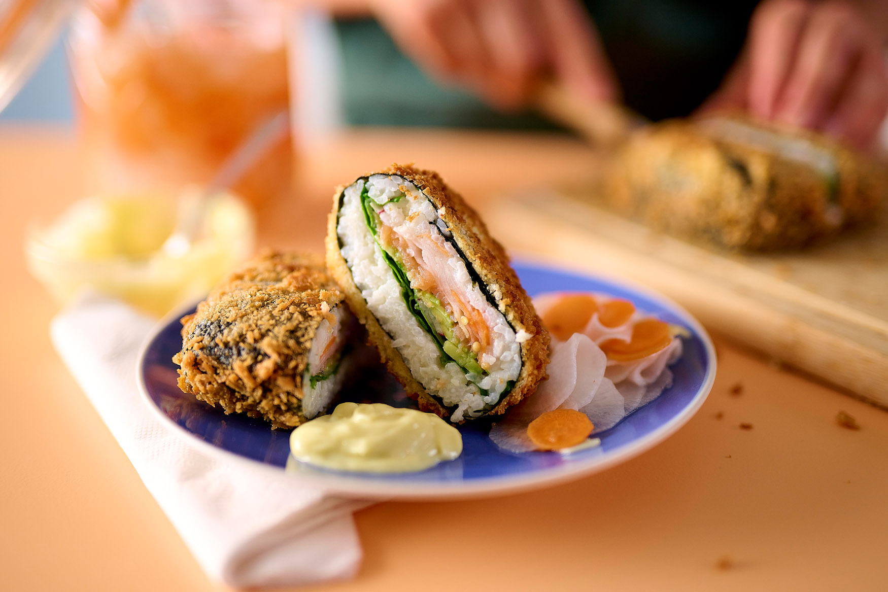 Bosto - Recept -
